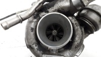 фото thumb №9, Renault laguna 3 iii 2.0dci турбіна turbo 770116-1
