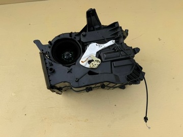 фото thumb №7, Citroen c1 1 i 1rk 1.0 05-14r отопитель воздуходувка вентилятор