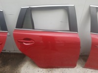 фото thumb №1, Mazda 6 iii gj 12-17r дверь правое задняя kombi 41v