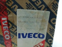 фото thumb №4, Клапан выпускной iveco оригинальный aso