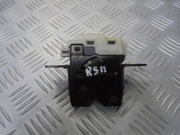 фото thumb №1, Замок кришки багажника renault scenic ii 1.5 dci 8200076240