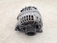 Купить Opel corsa d 1.2 генератор 13222931, фото thumb