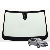 фото thumb №1, Стекло передняя dacia sandero 5d hbk 2021- 727122099r