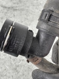 Skoda octavia mk3 5e 2017 дроти радіатор води Недорого, фото thumb