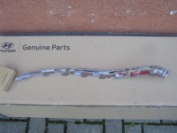 фото thumb №4, Молдинг хром na бампер vw t-roc передня права 2ga853712b