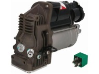 Купити Компресор підвіска mercedes klasa s w221 2.1-6.2 c216 4.7-6.2, фото thumb