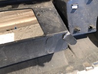 фото thumb №7, Audi a3 lift s-line 8v3 дифузор спойлер задня задній