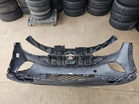 фото thumb №12, Volkswagen id4 id.4 21r бампер переднее перед pod pdc 11a807221 11a805915b