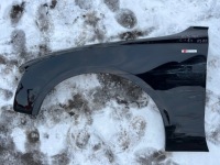 фото thumb №1, Audi a5 8t lift ly9b s-line крила лівий перед передній sline