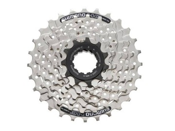 SHIMANO Acera HG41-7 кассета 7 скоростей 11-28t CS-HG41 7s