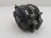 Maserati ghibli 2014 генератор p04801835ab в Україні, фото thumb