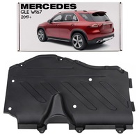 фото thumb №1, Mercedes gls x167 2020+ захист підвіска задня ліва a1676808403