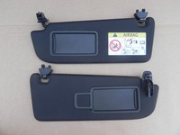 фото thumb №6, Audi a7 c7 s7 s line рестайлинг потолок чёрная комплектная