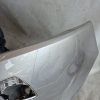 фото thumb №8, Opel zafira c tourer 12-16 бампер перед переднє розпилювач pdc