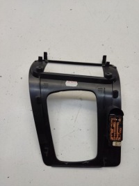 фото thumb №8, Saab 9-5 2007 рамка рычаг переключения передач  12758683