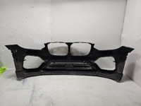 Бампер перед передний bmw x1 g01 Доставка, фото thumb