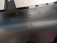 фото thumb №11, Hyundai kona 2 ii ev 2023- бампер перед переднє 86511-hf010 ÷