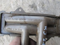 фото thumb №6, Cherokee liberty kj lift 2.8 crd отопитель wody герметичная