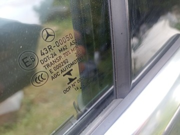 фото thumb №5, Mercedes w213 e-klasa дверь левая перед rzednie левая 992