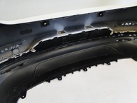 фото thumb №7, Mercedes бампер задний a2978856600 eqs 297 v297 pts