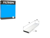 фото thumb №1, Фільтр кабіни mini r50 r53 r52 1.4d 1.6 06.01-07.08 filtron