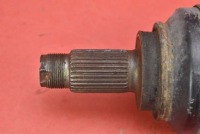 Привідний вал правий задній автоматична коробка передач 7500916 bmw x5 e53 3.0 d 218 km 03-06 Зі Шроту, фото thumb