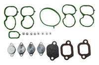 фото thumb №3, Заглушки клапан коллектора впускного opel astra j 2.0