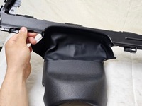 фото thumb №7, Захист dekor молдинг консолі панелі решітка обдув kia sportage v