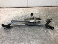 фото thumb №1, Механізм двірник dacia доккер 288004287r