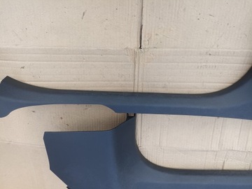 фото thumb №3, Планка защита порога накладка na порог правая левая mercedes w213 e-klasa