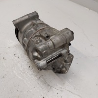 Renault arkana 1,3tce компрессор кондиционера sanden 926006ub0a Цена, фото thumb