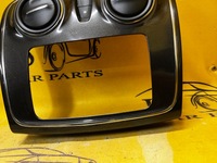 фото thumb №7, Рамка средняя решётки обдув dacia duster ii