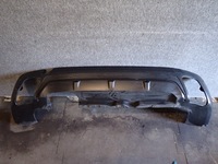 фото thumb №1, Бампер задняя накладка citroen ds7 crossback