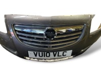 Opel insignia a 1800cm3 2010 с передний бамперы хэтчбек Недорого, фото thumb