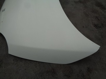 фото thumb №12, Капот fiat 500 2007- біла код 268