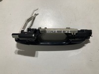 фото thumb №3, Toyota auris ii ручка наружная дверь правый задняя