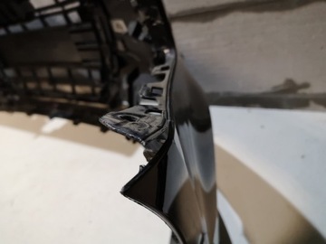 фото thumb №12, Бампер перед audi a3 8v s-line pdc распылитель рестайлинг