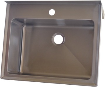 МОЙКА И МОЙКА 50x40x27 см В НАЛИЧИИ FV