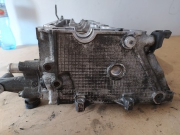 фото thumb №8, Головка двигателя opel zafira a 2.0 дизель r9128018