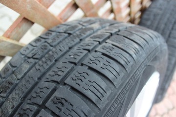 Колеса Легкосплавные Диски Passat Caddy Touran 5x112
