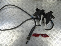 фото thumb №1, Citroen c4 picasso омыватель лампы правый 9657224080