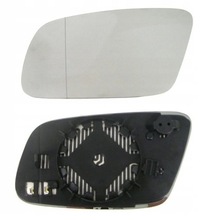 фото thumb №1, Вкладиш дзеркало audi a3 8l 2000-2003 з підігрівом