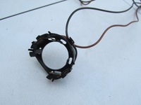 фото thumb №4, Джгут електропроводка лампи перед h7 h1 s-max mk1