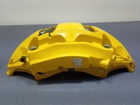 фото thumb №4, Porsche panamera ii 971 суппорт перед левый 10 поршень ceramika pccb