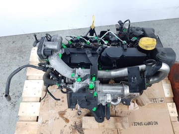 фото thumb №12, Renault megane ii рестайлінг 1.5dci 07r двигун k9k734 76kw 103km