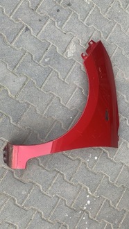 фото thumb №1, Hyundai i10 2014- крила лівий передній перед