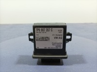 фото thumb №1, Vw passat b8 модуль блок управления света 7p6907357c