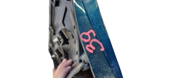 фото thumb №8, Vw tiguan ii r-line права планка двері зад 5na854950ah