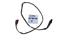 фото thumb №1, Датчик лямбда-зонд 06f906262e audi a3 8p 2.0 fsi