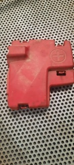 фото thumb №2, Крышка клеммы плюсовой 8200433743 renault master iii